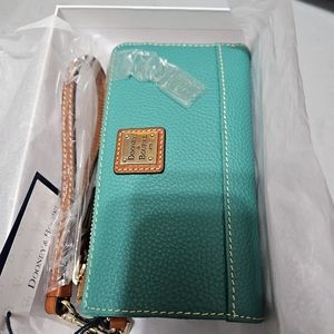 Dooney & Bourke Wristlet